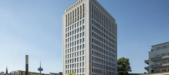 Apartamento T2 em Cologne, Germany N.º 175129 23