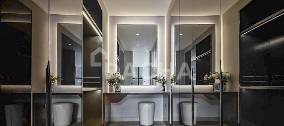 Квартира с 2 спальнями в Бизнес-Бэй, ОАЭ № 8091 7