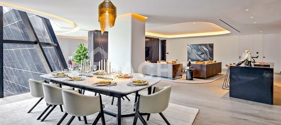 Квартира с 2 спальнями в Бизнес-Бэй, ОАЭ № 8091 5