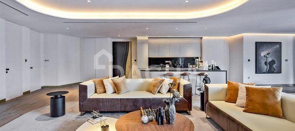 Квартира с 2 спальнями в Бизнес-Бэй, ОАЭ № 8091 2