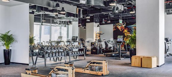 Квартира с 2 спальнями в Бизнес-Бэй, ОАЭ № 8091 9