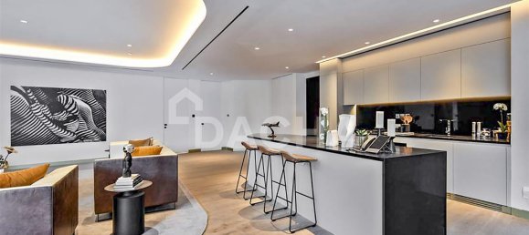 Квартира с 2 спальнями в Бизнес-Бэй, ОАЭ № 8091 4