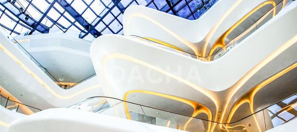 Квартира с 2 спальнями в Бизнес-Бэй, ОАЭ № 8091 10