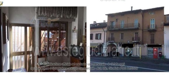 5-salle Appartement à Brescia, Italy No. 277426 24