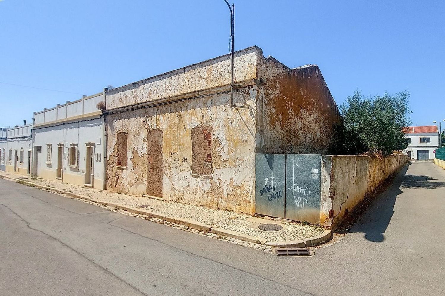 3 Schlafzimmer Haus in Silves, Portugal, Nr. 33782
