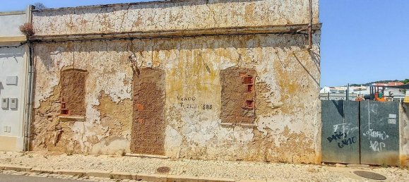 3 Schlafzimmer Haus in Silves, Portugal, Nr. 33782 2