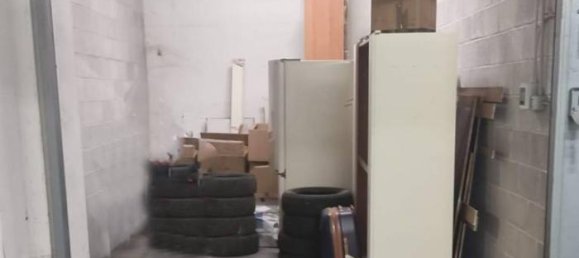 23m² Garage in Foggia, Italy No. 156123 3