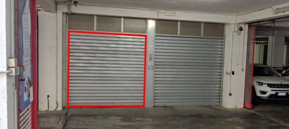 23m² Garage in Foggia, Italy No. 156123 2