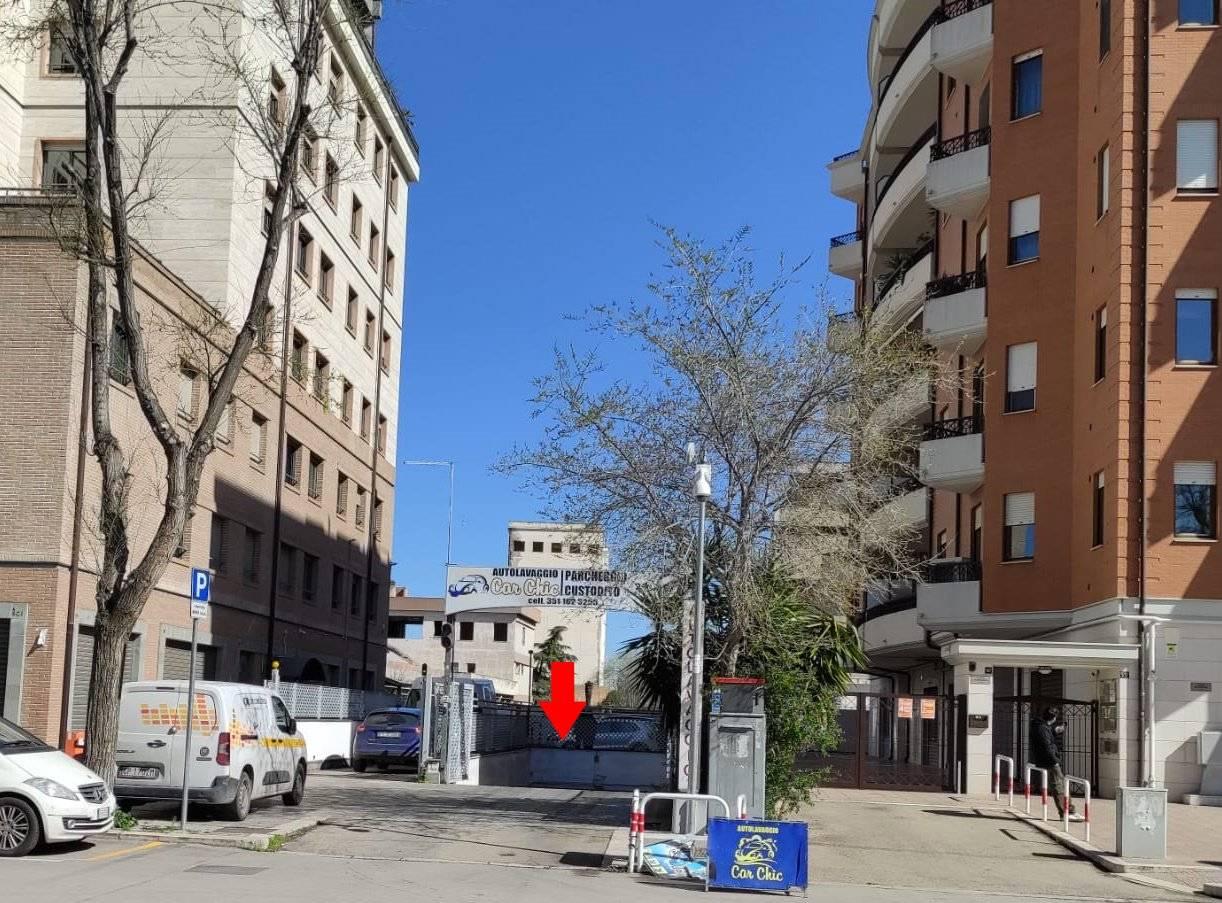 23m² Garage in Foggia, Italy No. 156123