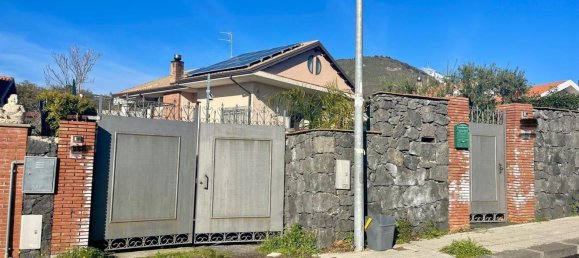 6غرفة فيلا في Zafferana Etnea, Italy رقم 259712 32