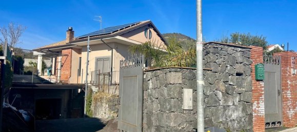 6غرفة فيلا في Zafferana Etnea, Italy رقم 259712 31