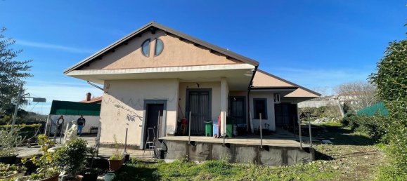 6غرفة فيلا في Zafferana Etnea, Italy رقم 259712 49