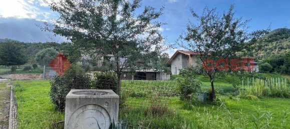 3 bedrooms Villa in San Pietro Val Lemina, Italy No. 124076 9