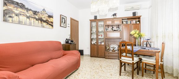 4-salle Appartement à Ciampino, Italy No. 20568 3