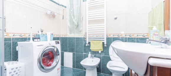 4-salle Appartement à Ciampino, Italy No. 20568 22