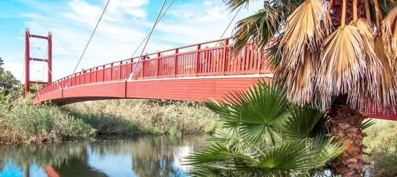 5 Schlafzimmer Villa in Marbella, Spain, Nr. 121196 44