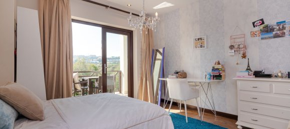 5 Schlafzimmer Villa in Marbella, Spain, Nr. 121196 31