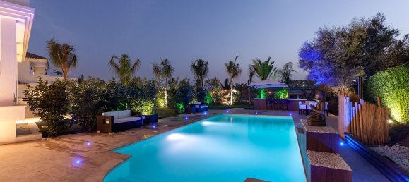 5 Schlafzimmer Villa in Marbella, Spain, Nr. 121196 7