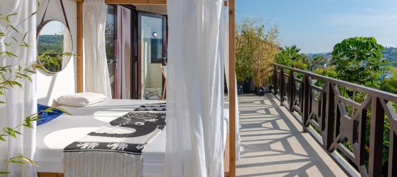 5 Schlafzimmer Villa in Marbella, Spain, Nr. 121196 20