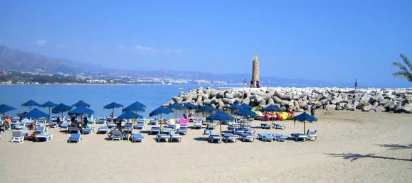 5 Schlafzimmer Villa in Marbella, Spain, Nr. 121196 43