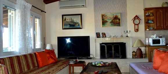 2 dormitorios propiedad comercial en venta en Marathon, East Attica, Attica, Greece № 5980 6