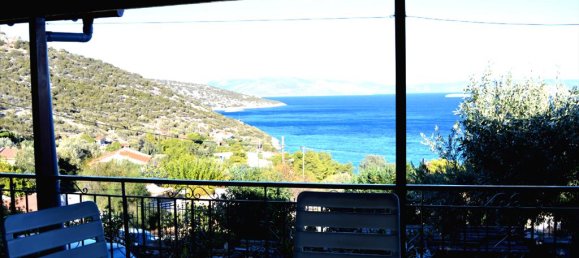 2 bedrooms Commercial property in Marathon, Greece No. 5980 3