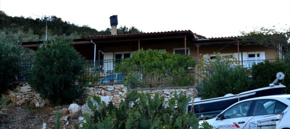 2 bedrooms Commercial property in Marathon, Greece No. 5980 11