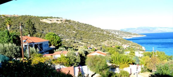 2 dormitorios propiedad comercial en venta en Marathon, East Attica, Attica, Greece № 5980 2