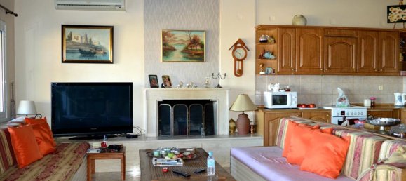 2 bedrooms Commercial property in Marathon, Greece No. 5980 4