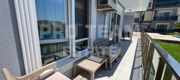 Apartamento de 3 divisões em Belek, Turkey N.º 27292 10