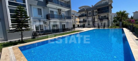 Apartamento de 3 divisões em Belek, Turkey N.º 27292 5