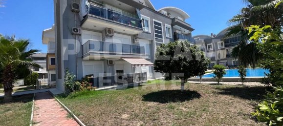 Apartamento de 3 divisões em Belek, Turkey N.º 27292 4
