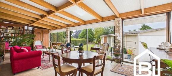 6 غرف نوم منزل في Calvados, France رقم 356060 6