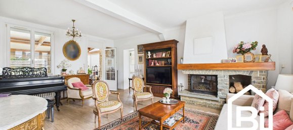 6 غرف نوم منزل في Calvados, France رقم 356060 5