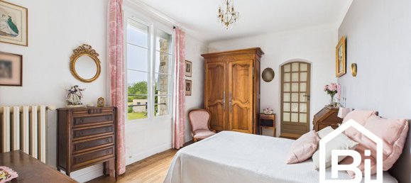 6 غرف نوم منزل في Calvados, France رقم 356060 8