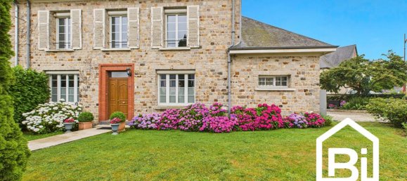 6 غرف نوم منزل في Calvados, France رقم 356060 3