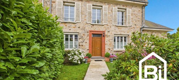 6 غرف نوم منزل في Calvados, France رقم 356060 2