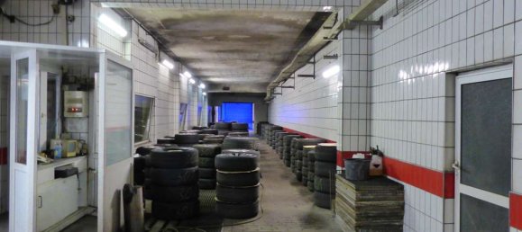 1706m² Commercial property in Ennepe-Ruhr, Germany No. 194415 6