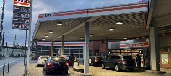 1706m² Commercial property in Ennepe-Ruhr, Germany No. 194415 2