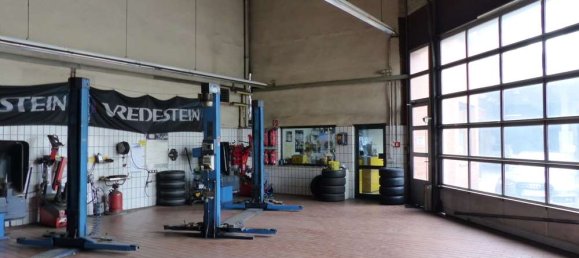 1706m² Commercial property in Ennepe-Ruhr, Germany No. 194415 5