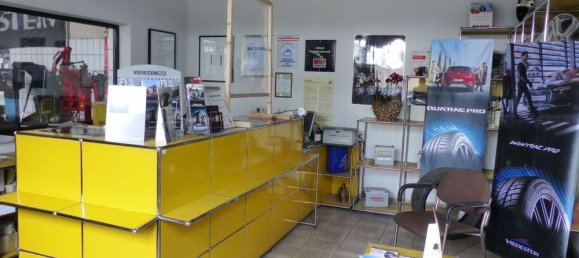 1706m² Commercial property in Ennepe-Ruhr, Germany No. 194415 7