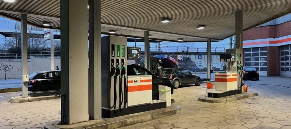 1706m² Commercial property in Ennepe-Ruhr, Germany No. 194415 3