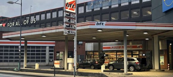 1706m² Commercial property in Ennepe-Ruhr, Germany No. 194415 4