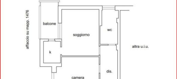 2 chambres Appartement à Ceriale, Italy No. 376963 19