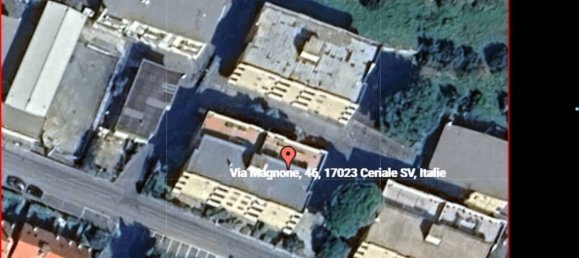 2 chambres Appartement à Ceriale, Italy No. 376963 12