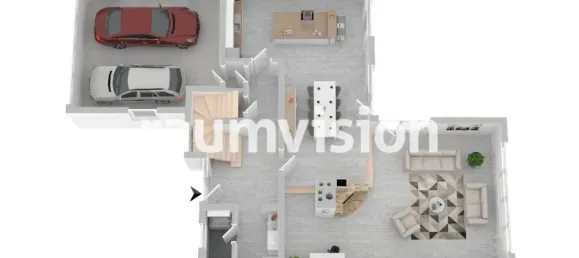 5 Schlafzimmer Stadthaus in Solingen, Germany, Nr. 59247 20