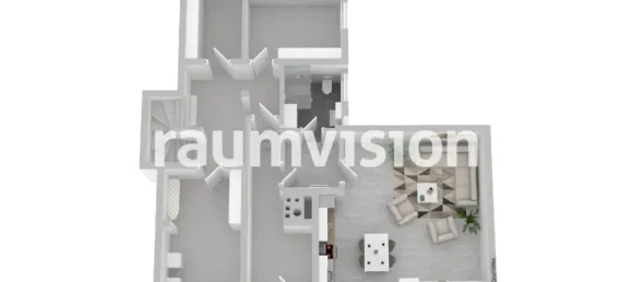 5 Schlafzimmer Stadthaus in Solingen, Germany, Nr. 59247 23