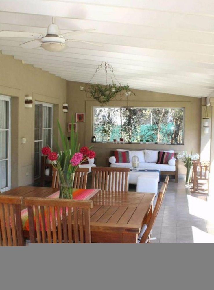 4 bedrooms House in Pilar, Argentina No. 2211