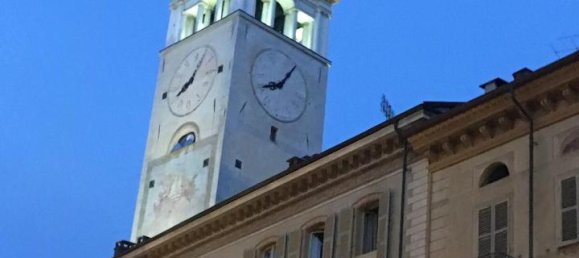 Квартира с 9 комнатами в Кунео, Италия № 235486 31