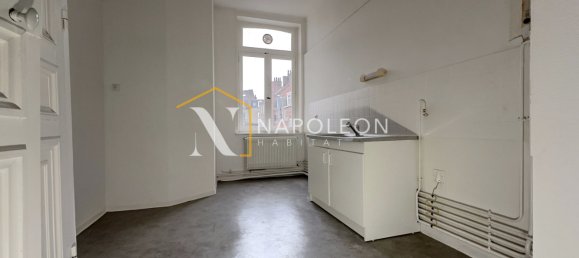 1 Schlafzimmer Wohnung in Lille, France, Nr. 77466 15